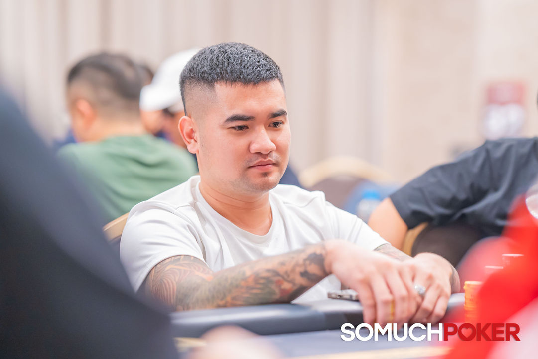 Dang Tien Dat, GLPC Hanoi 2025