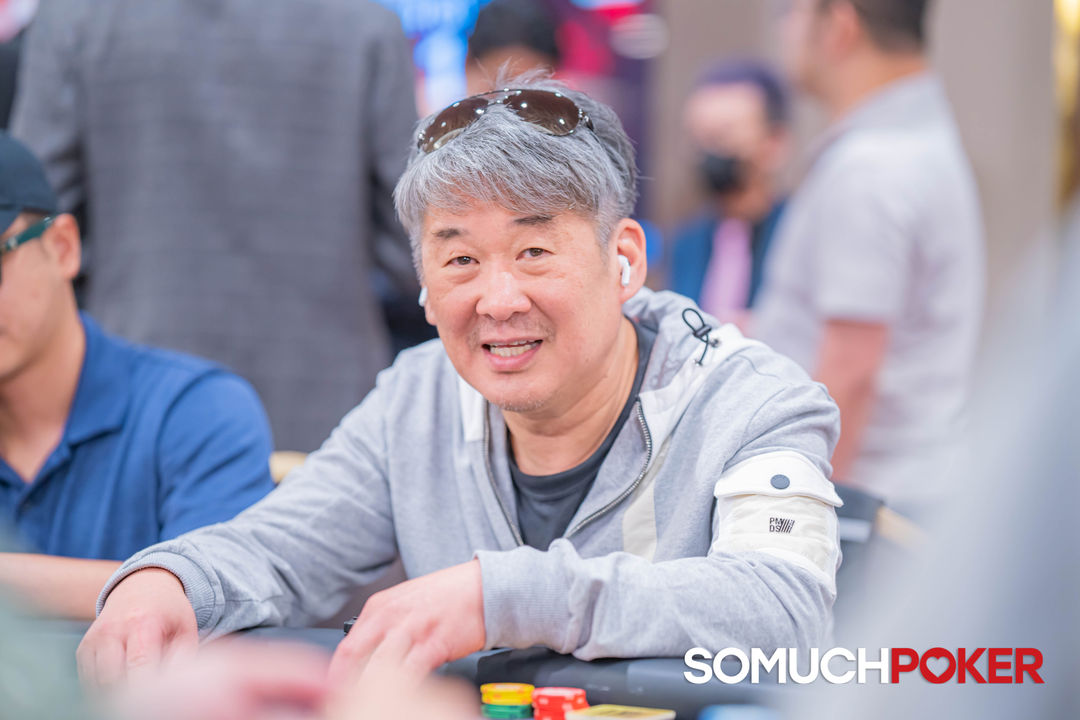 Tokuya Shuto, GLPC Hanoi 2025