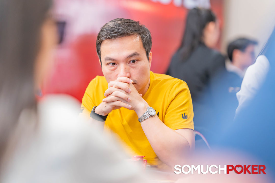 Viet Tien Nguyen, GLPC Hanoi 2025