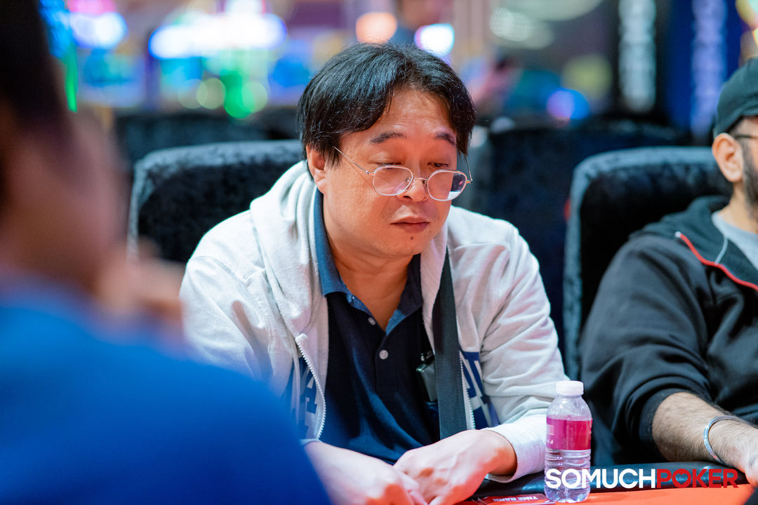 Shuji Iloka, Manila Megastack 23