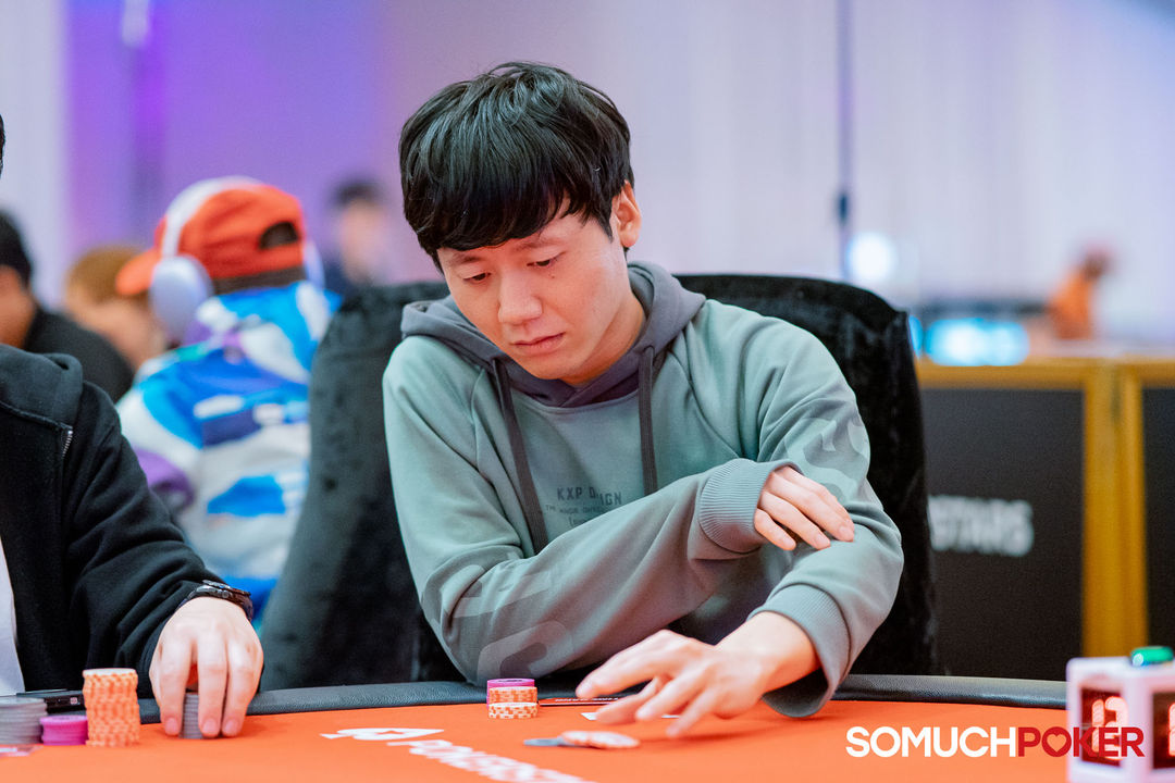 Yasuda Kazuma, Manila Megastack 23