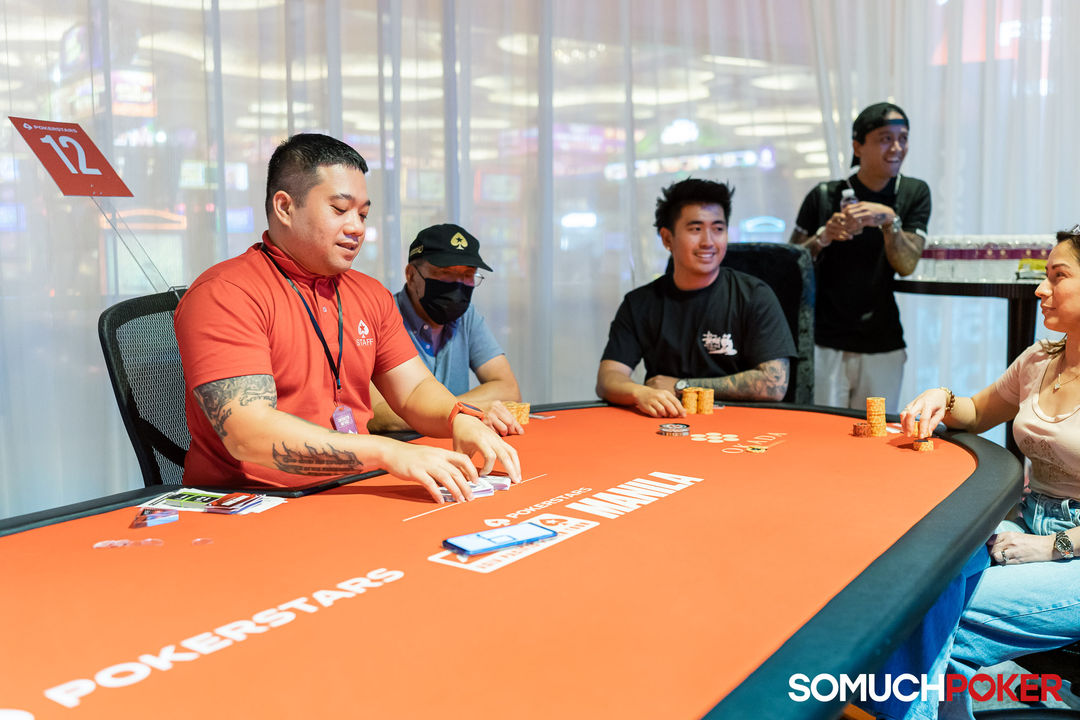 APPT Manila Championship 2025