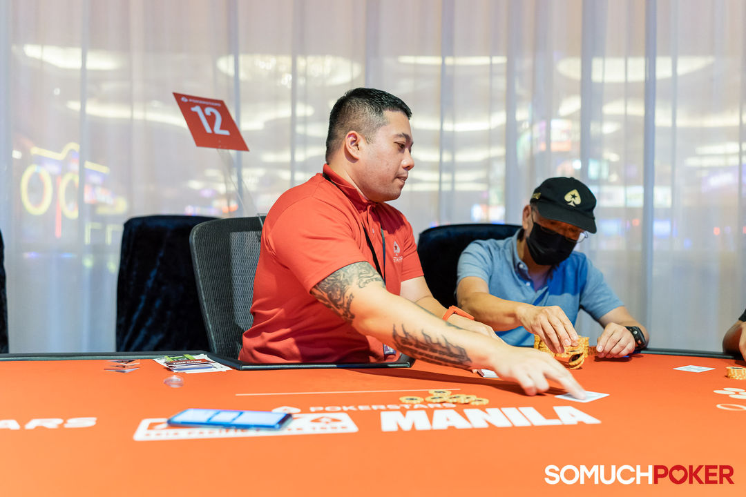 APPT Manila Championship 2025