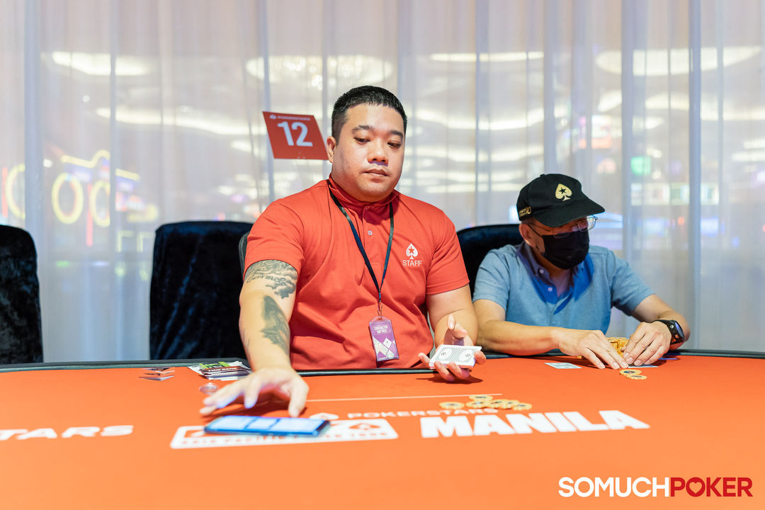 APPT Manila Championship 2025