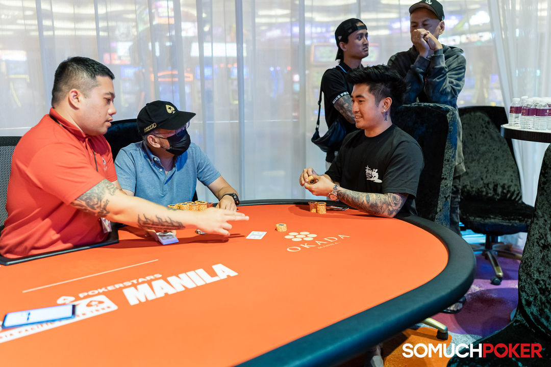 APPT Manila Championship 2025