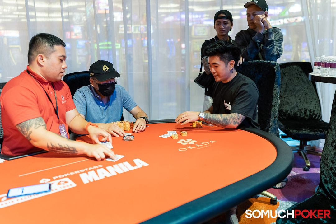 APPT Manila Championship 2025