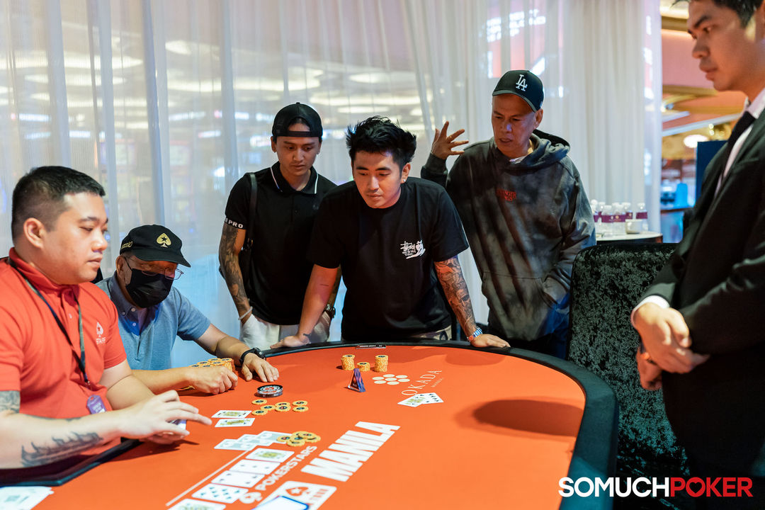 APPT Manila Championship 2025