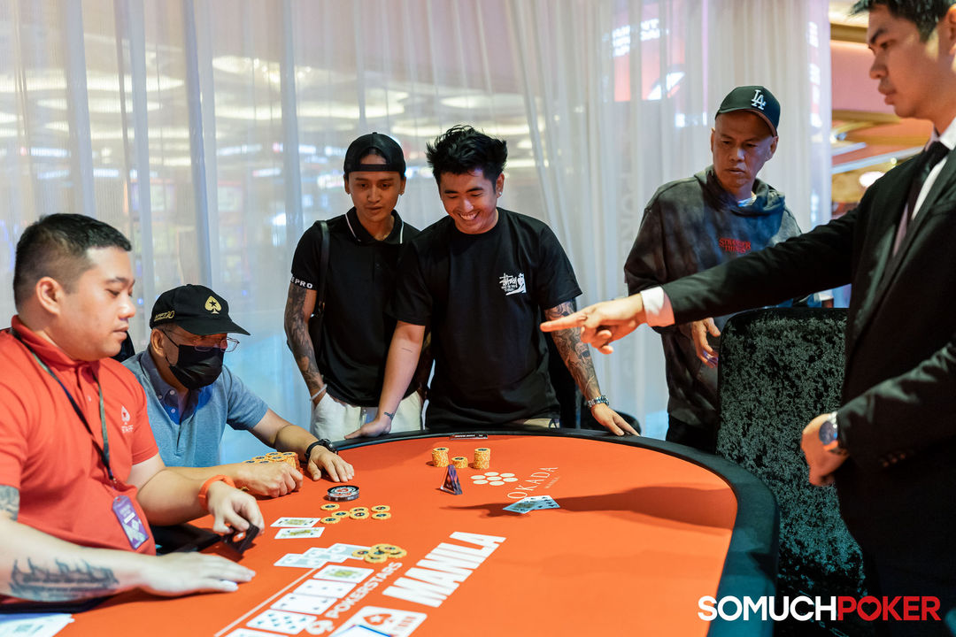 APPT Manila Championship 2025