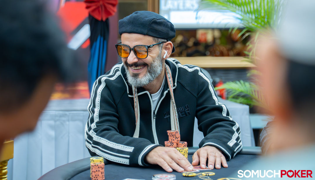 Salih Kaya