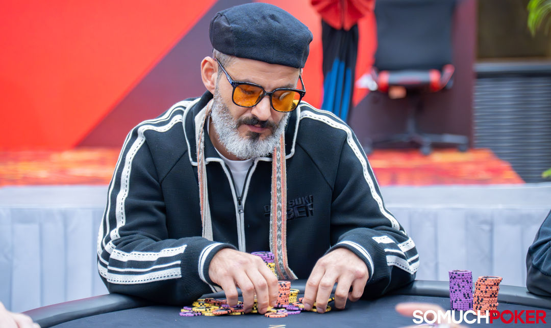 Salih Kaya