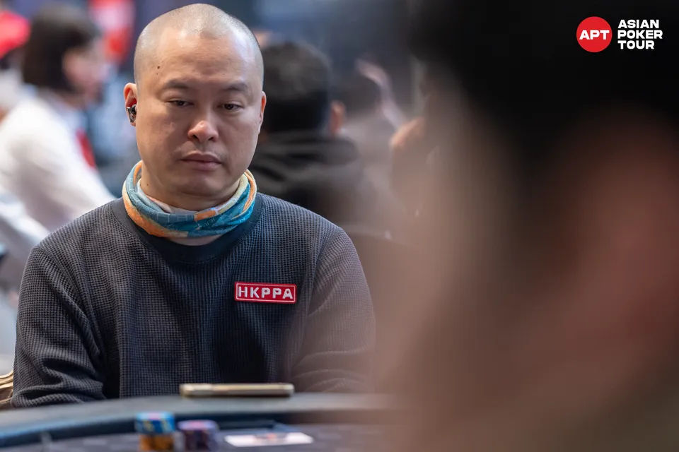 Stephen Lai