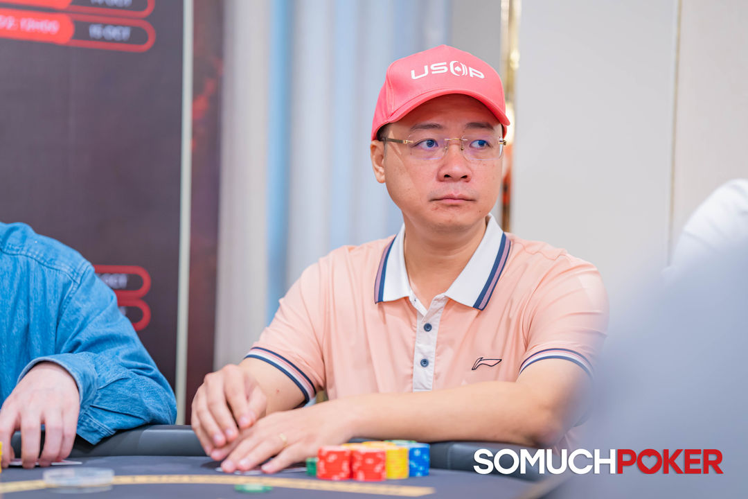 Nguyen Xuan Tuan, GLPC Hanoi 2025