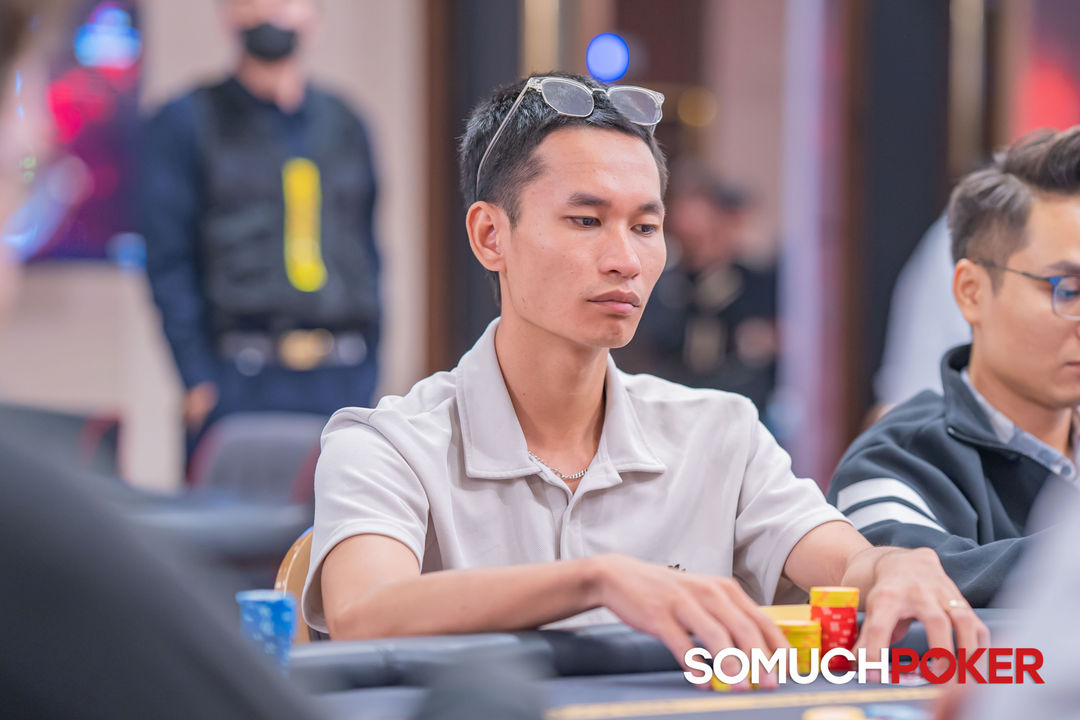 Pham Duc Long, GLPC Hanoi 2025