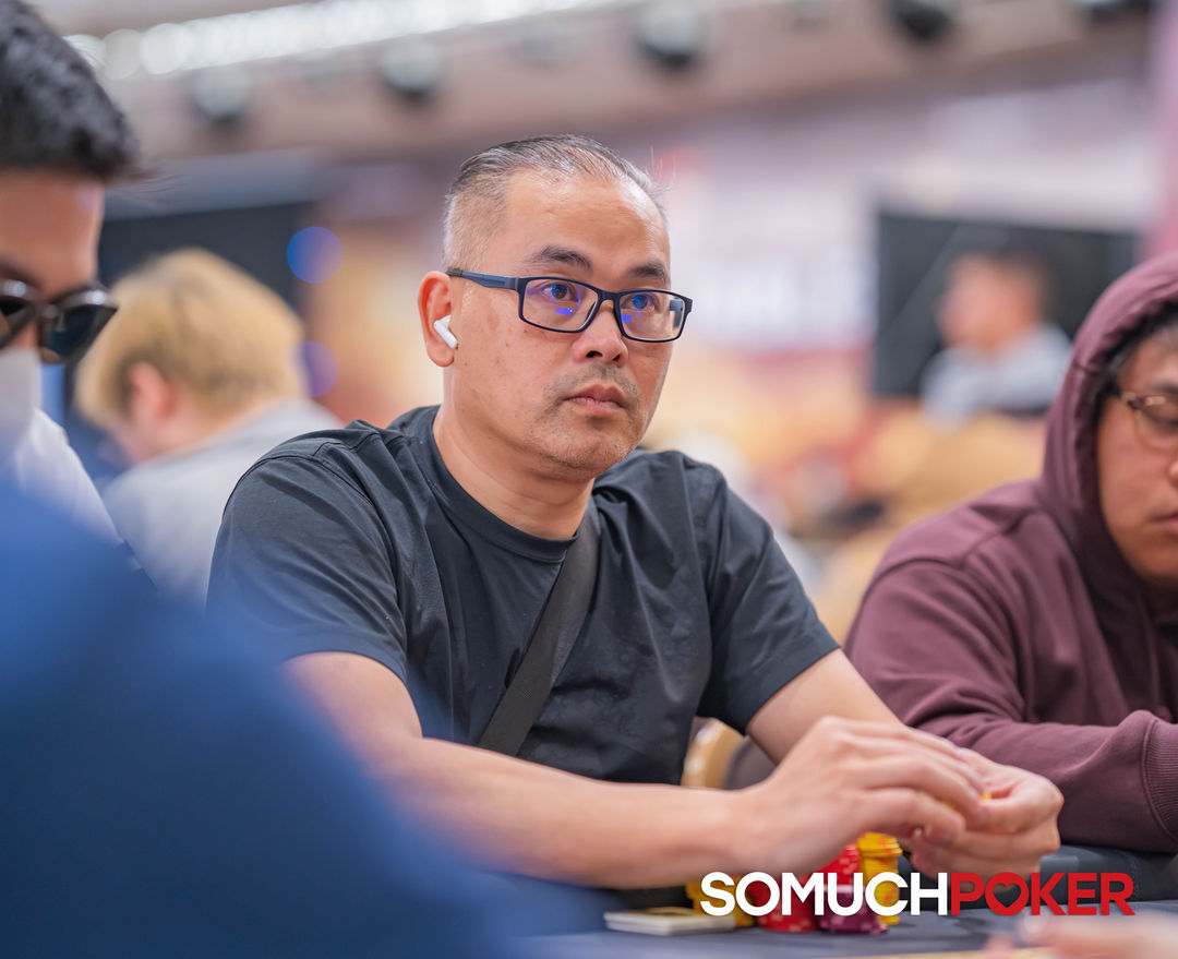 Long Nguyen (6), GLPC Hanoi 2025