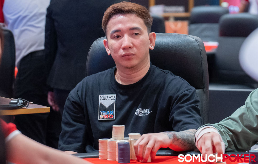 Mike Takayama