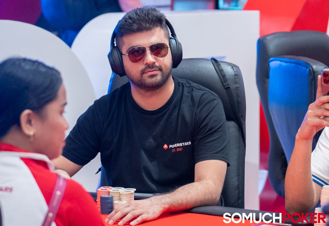 Karia Siddharth
