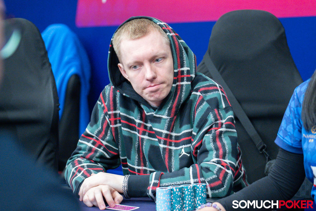 Ilya Firstov