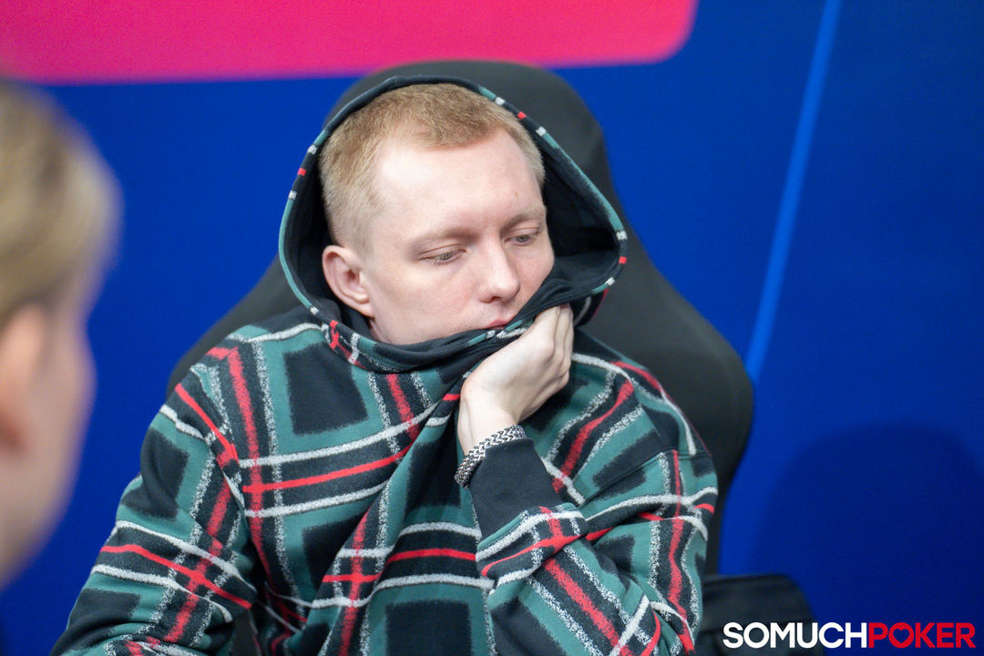 Ilya Firstov