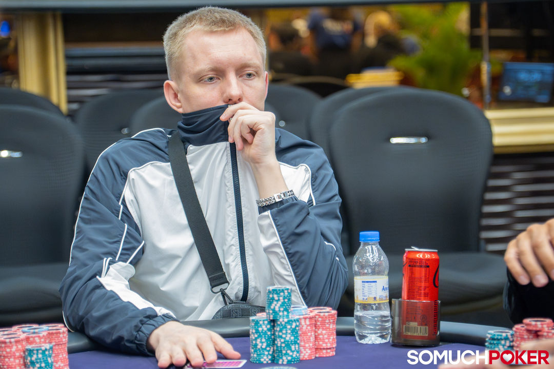 Ilya Firstov