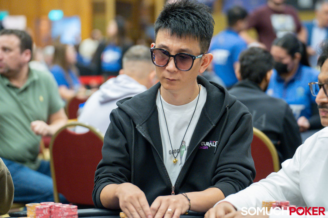 Lei Zhang