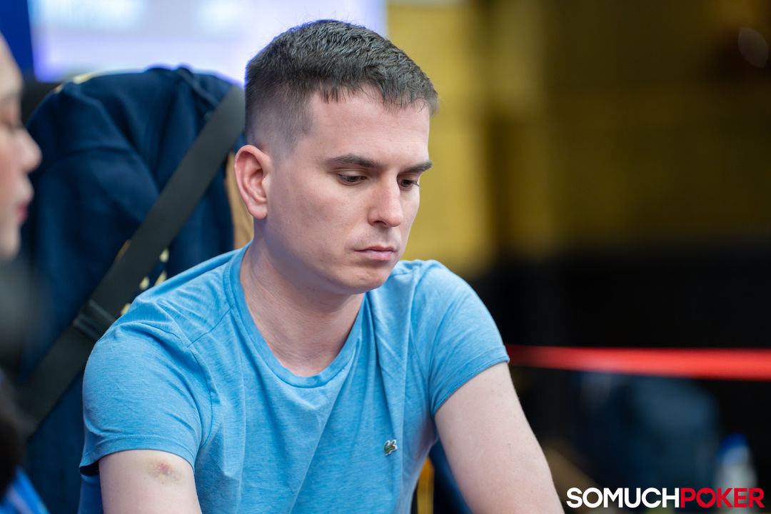Mateusz Stanielewicz