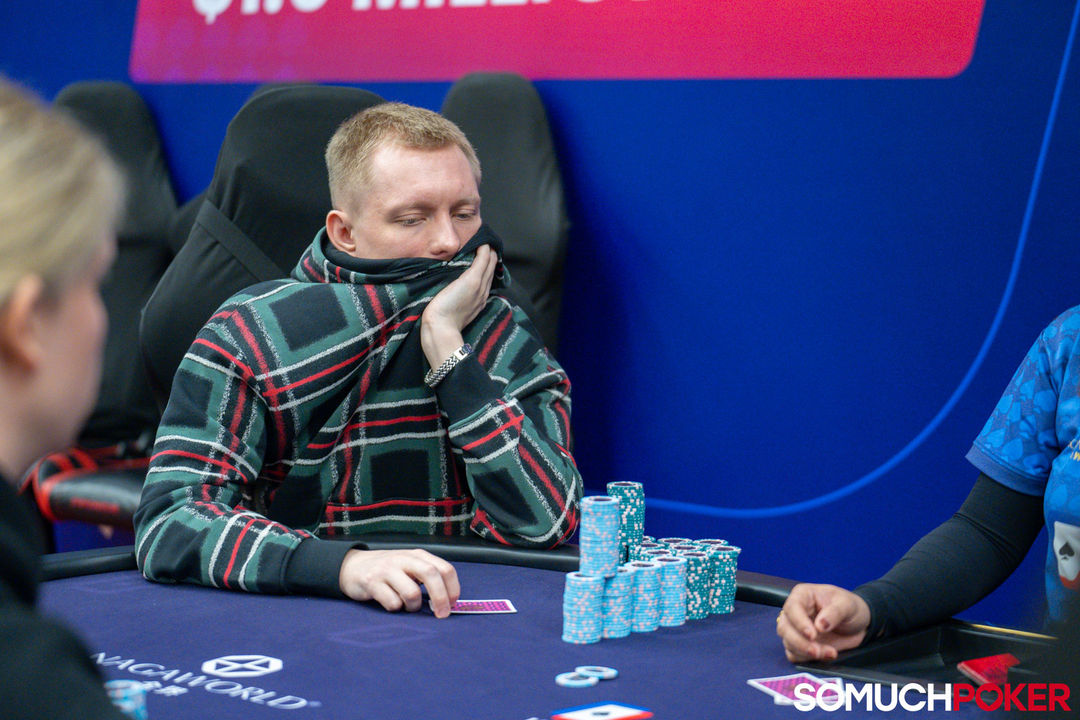 Ilya Firstov