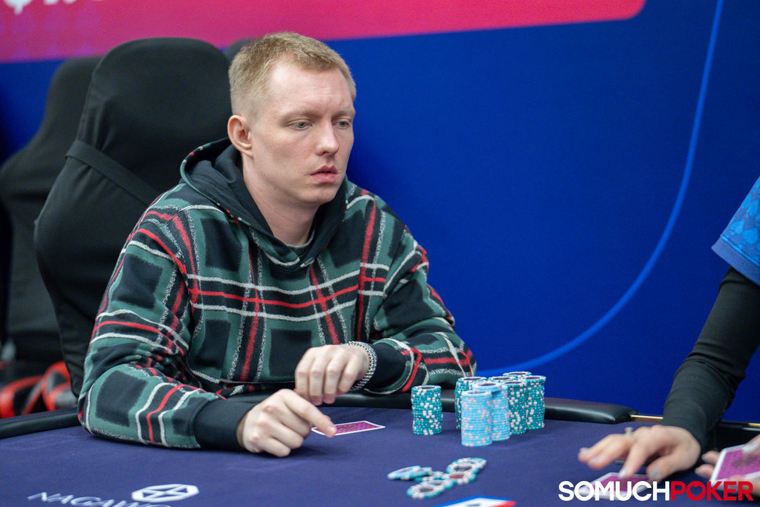 Ilya Firstov