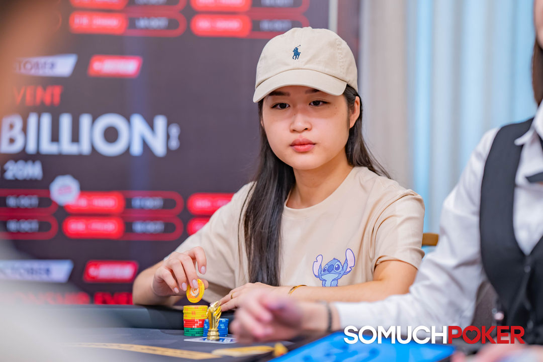 Thi Minh Hong Pham, GLPC 2025