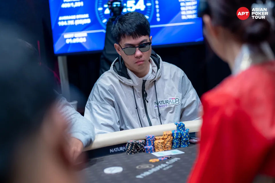 Chi Hsiang Chiu