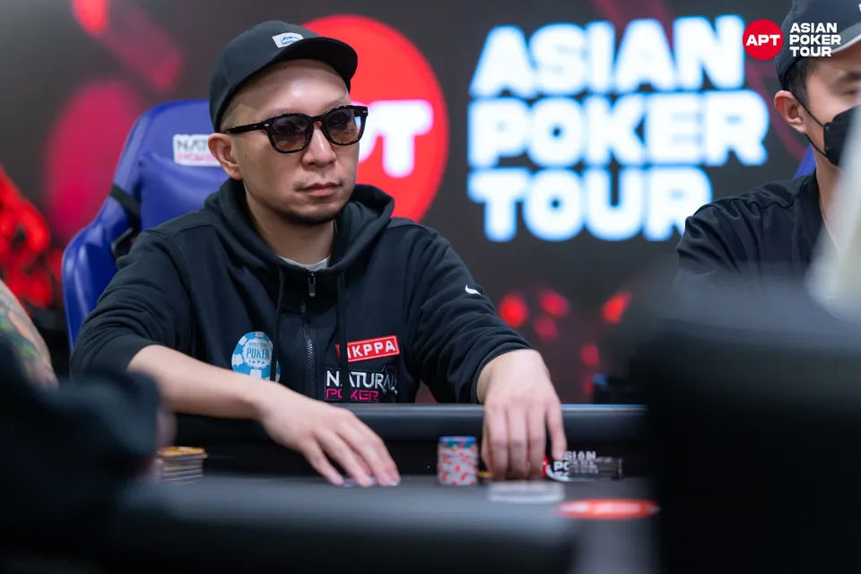 Sai Hang Jason Chau