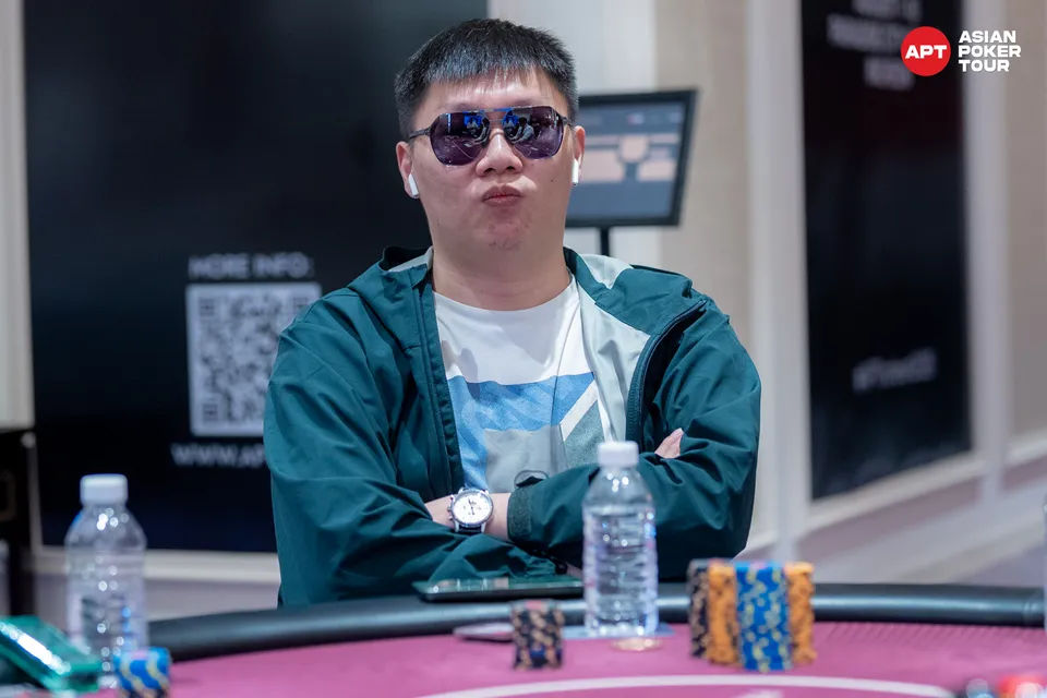 Jian Han