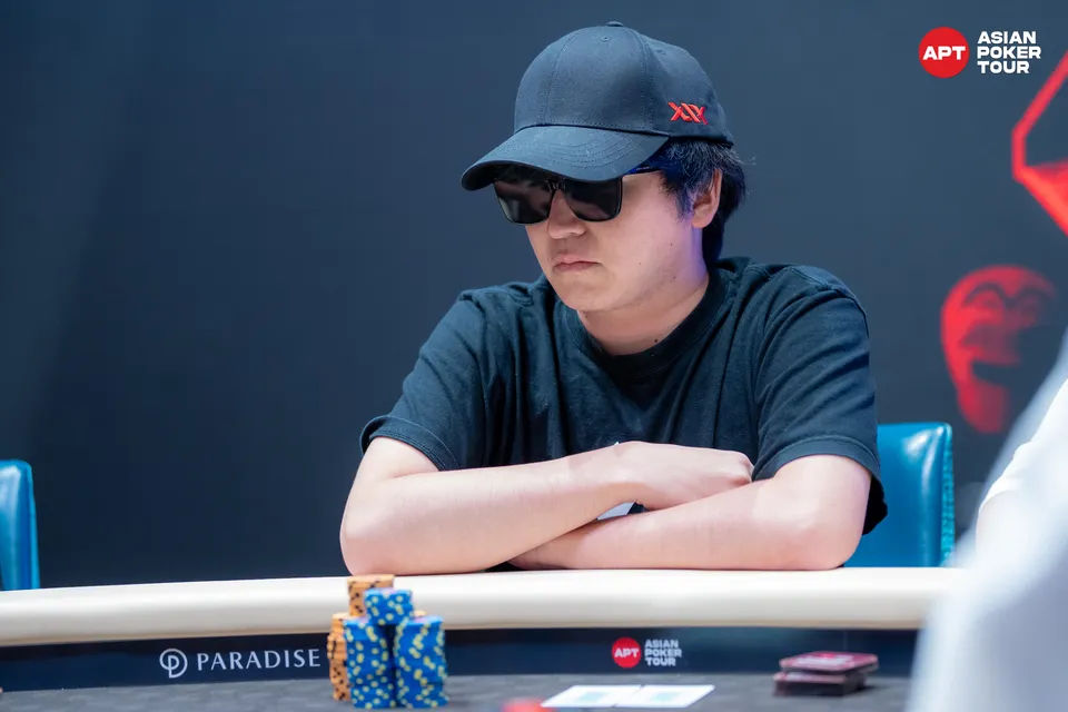 Ryuta Nakai
