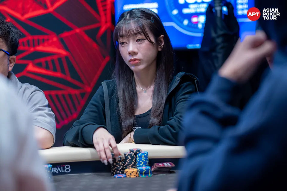 Chia Wen Hsu
