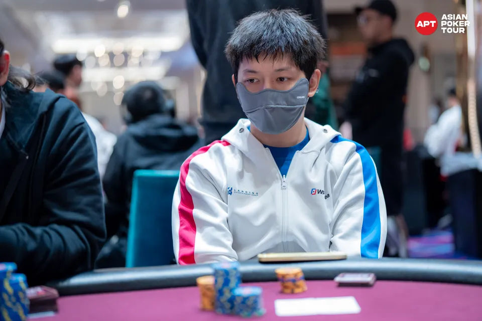 Xiao Sinuo
