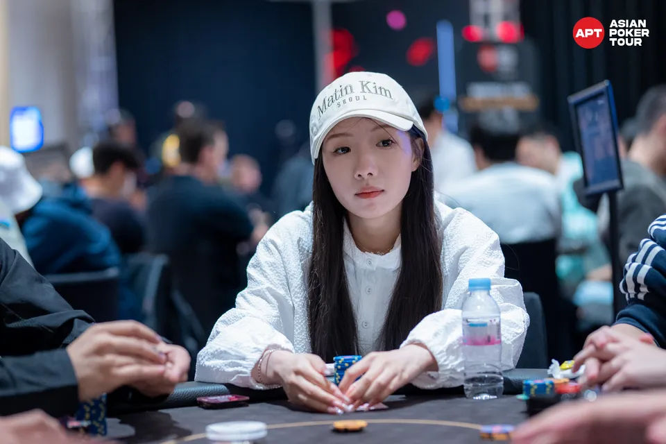 Yuan Xu