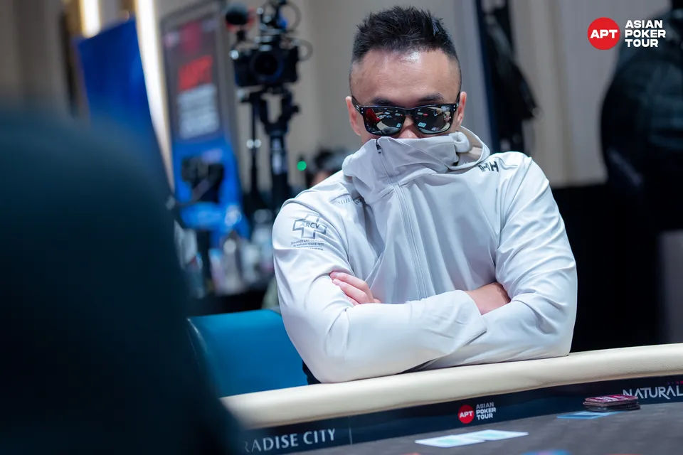 Yankai Zhang