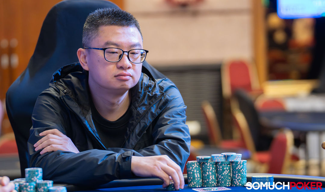 WPT Cambodia 2026
