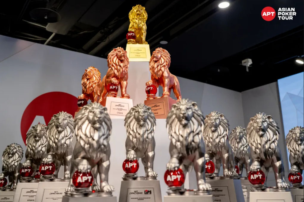 APT Championship Taipei 2025