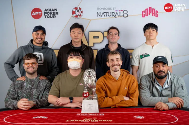 APT Championship Taipei 2025
