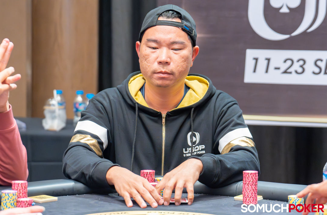 Hoang Van Manh