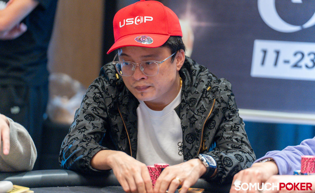 Li Shankui