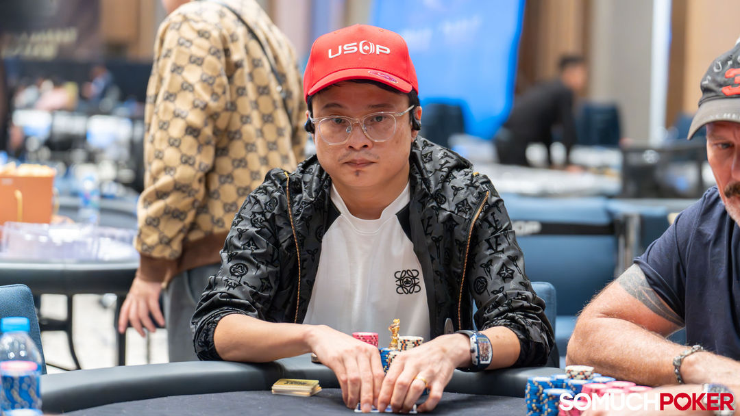 Li Shankui