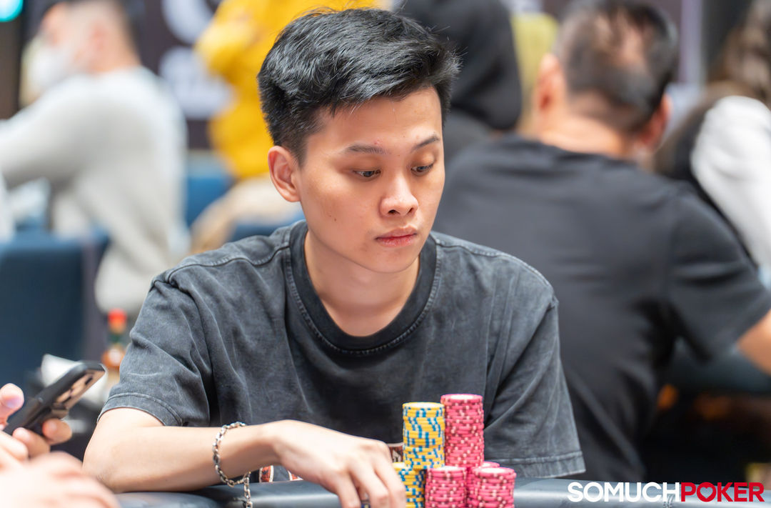 Li Yongxin