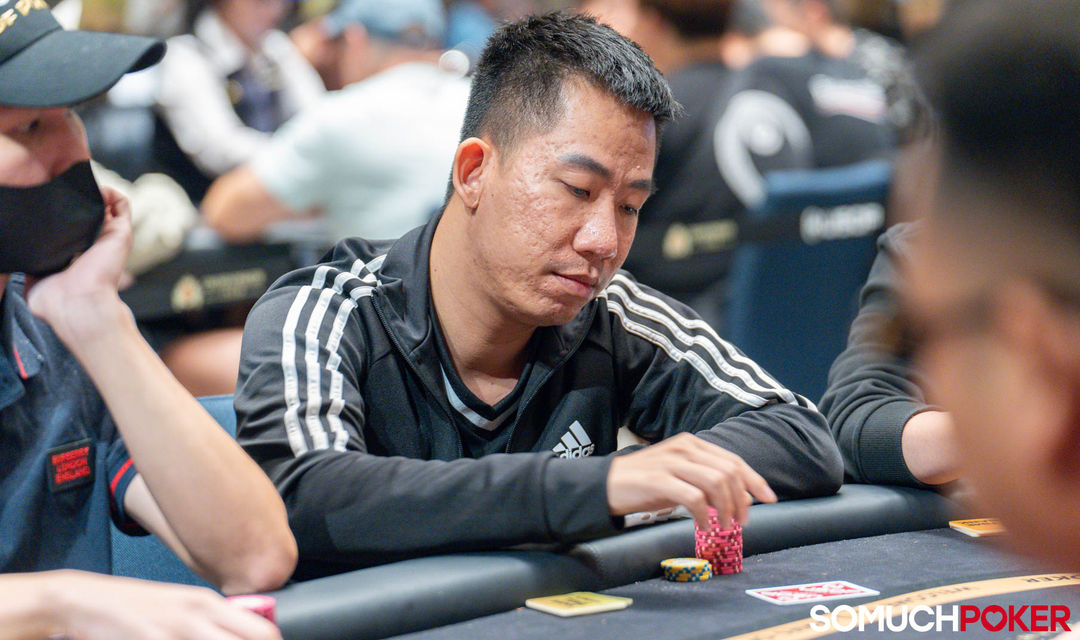 Nguyen Hoang Nam