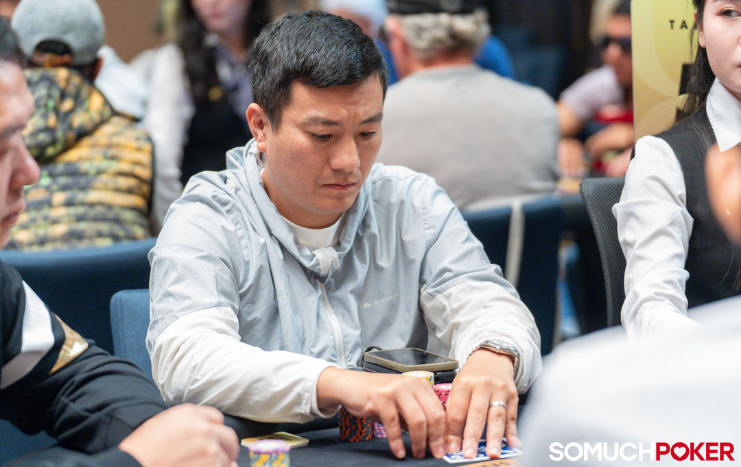Nguyen The Hung