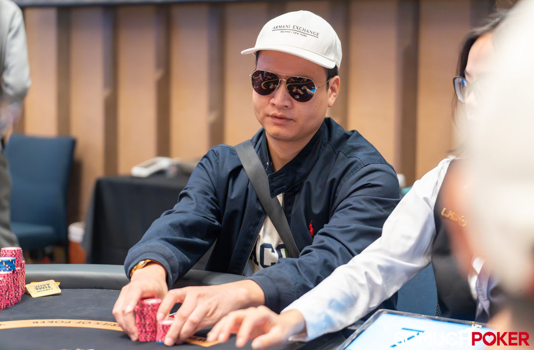 Van Dan Nguyen