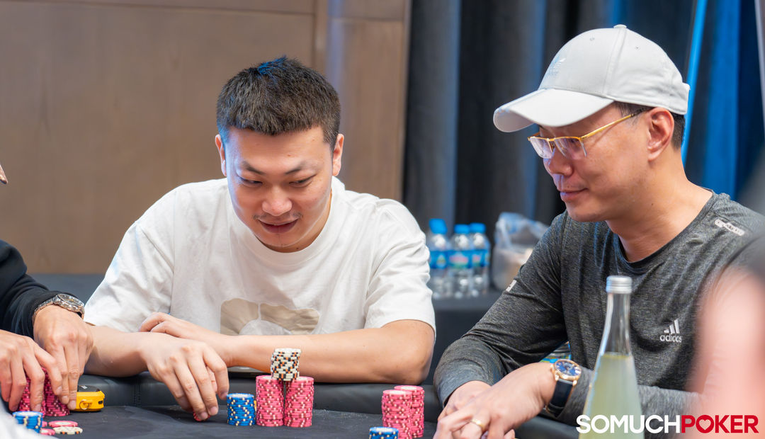 Jinlong Hu
