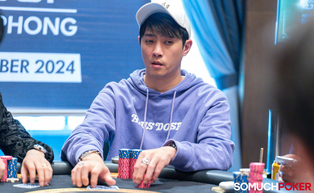 Lee Kun Han