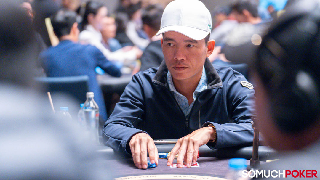 Van Hung Nguyen