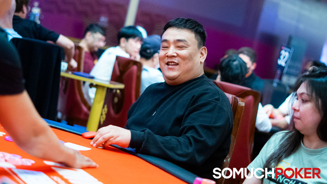 Seunghun Ju